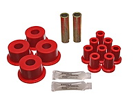 Leaf Spring Bushings 1962-76 Dodge Dart & Mopar A-Body