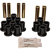 LEAF SPRING BUSH SET CHRY