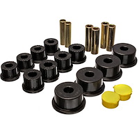 LEAF SPRING BUSH SET CHRY