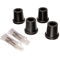 CNTRL ARM BUSH SET F MIT