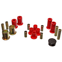 CNTRL ARM BUSH SET F CHRY