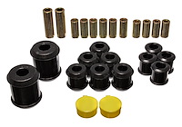 Rear Control Arm Bushings 1990-94 Mitsubishi Eclipse