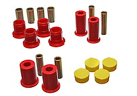 Front Control Arm Bushings 1997-01 Dodge Dakota & Durango