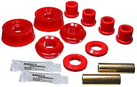 Front Control Arm Bushings 2001-10 Chrysler PT Cruiser