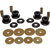 BODY MOUNT SET MIT