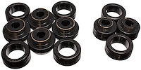 Body Mount Bushing Set 1987-1996 Dodge Dakota