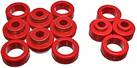 Body Mount Bushing Set 1987-1996 Dodge Dakota