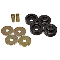 TORSION BAR X-MEM MNT CHR