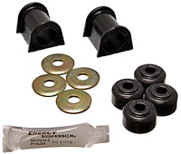 Front Sway Bar & End Link Bushings 1990-1994 Plymouth Laser