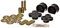 Front Sway Bar Bushings 1976-1988 Mopar C-Body