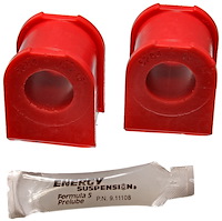 Front Sway Bar Bushings 1970-1976 Dodge Challenger, Dart & Plymouth Barracuda, Duster