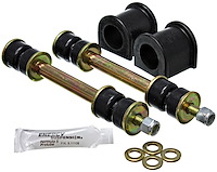 Front Sway Bar Bushing & End Link Set 1987-1996 Dodge Dakota