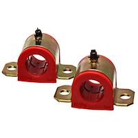 1 1/16in FRT SWAY BAR BUSH. SET