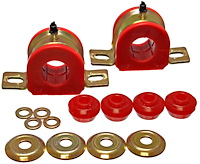 Front Sway Bar Bushings 1997-2001 Dodge Dakota