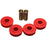 Front Strut Rod Bushings 1962-76 Mopar A-Body, 1965-79 Mopar B-Body & 1970-74 Mopar E-Body