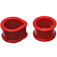 Rack & Pinion Bushings 1991-99 Nissan Sentra