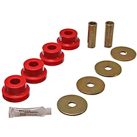 DIFF CARRIER BUSH SET NIS