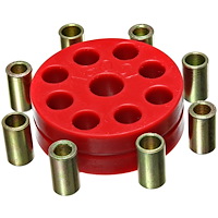 Steering Coupler Bushings 1970-73 Nissan 240Z, 1974-75 260Z & 1975-78 280Z