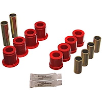 CNTRL ARM BUSH SET F NIS