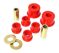 Front Control Arm Bushings 2000-03 Nissan Sentra & 200SX