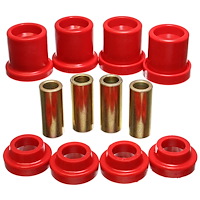 Rear Sub-Frame Bushings 1990-1996 For Nissan 300ZX