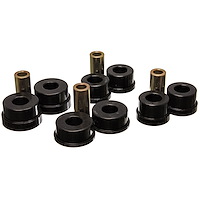 Rear Sub-Frame Bushings 2003-2009 For Nissan 350Z