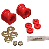 NISSAN 28MM FRT SWAYBAR SET