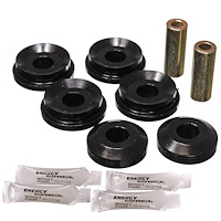 Front Strut Rod Bushings 1989-98 Nissan 240SX & 1990-96 Nissan 300ZX