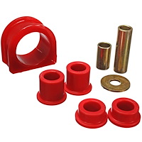 Rack & Pinion Bushings 2000-06 Toyota Tundra & 2001-07 Sequoia