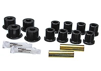 Leaf Spring Bushings 1984-88 Toyota Pickup & 4Runner
