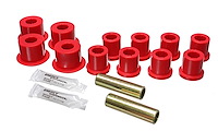 Leaf Spring Bushings 1984-88 Toyota Pickup & 4Runner