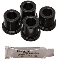RR SPRING FRAME SHACKLE KIT