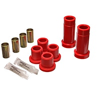 ENERGY SUSPENSION CNTRL ARM BUSH SET F Toyota