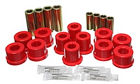 Front Control Arm Bushings 1987-92 Toyota Supra