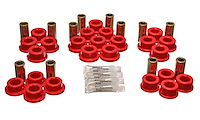 Rear Control Arm Bushings 1987-92 Toyota Supra