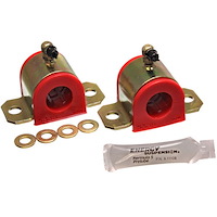24MM FRT SWAY BAR BUSH SET