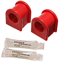 Front Sway Bar Bushings 1987-1992 Toyota Supra
