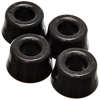 Front Strut Rod Bushings 1970-86 Toyota Corolla & 1978-85 Celica
