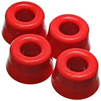 Front Strut Rod Bushings 1970-86 Toyota Corolla & 1978-85 Celica