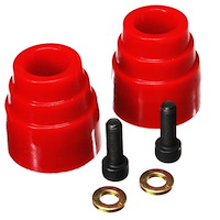 REAR BUMP STOPS