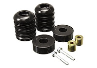 BUMP STOP FRNT COIL SPRNG