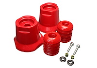 BUMPT STOP REAR COIL SPRG