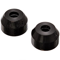 Round Tie Rod Boots 1-7/16" (36.5mm)