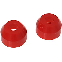 Round Tie Rod Boots 1-7/16" (36.5mm)