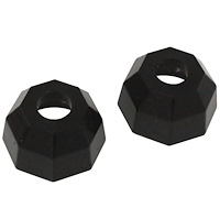 Octagonal Tie Rod Boots 1-7/16" (36.5mm)