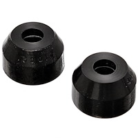 Round Tie Rod Boots 1-5/8" (41.3mm)