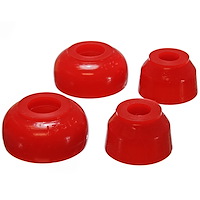 Front Ball Joint Boots 1988-98 GM C Series Pickup & Full Size SUVs
