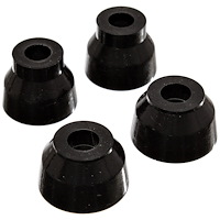 Front Ball Joint Boots 1984-96 Chevy Corvette