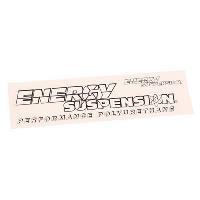 Decal Sheet