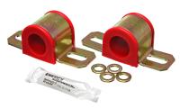 Universal Non-Greaseable Sway Bar Bushings 32mm
